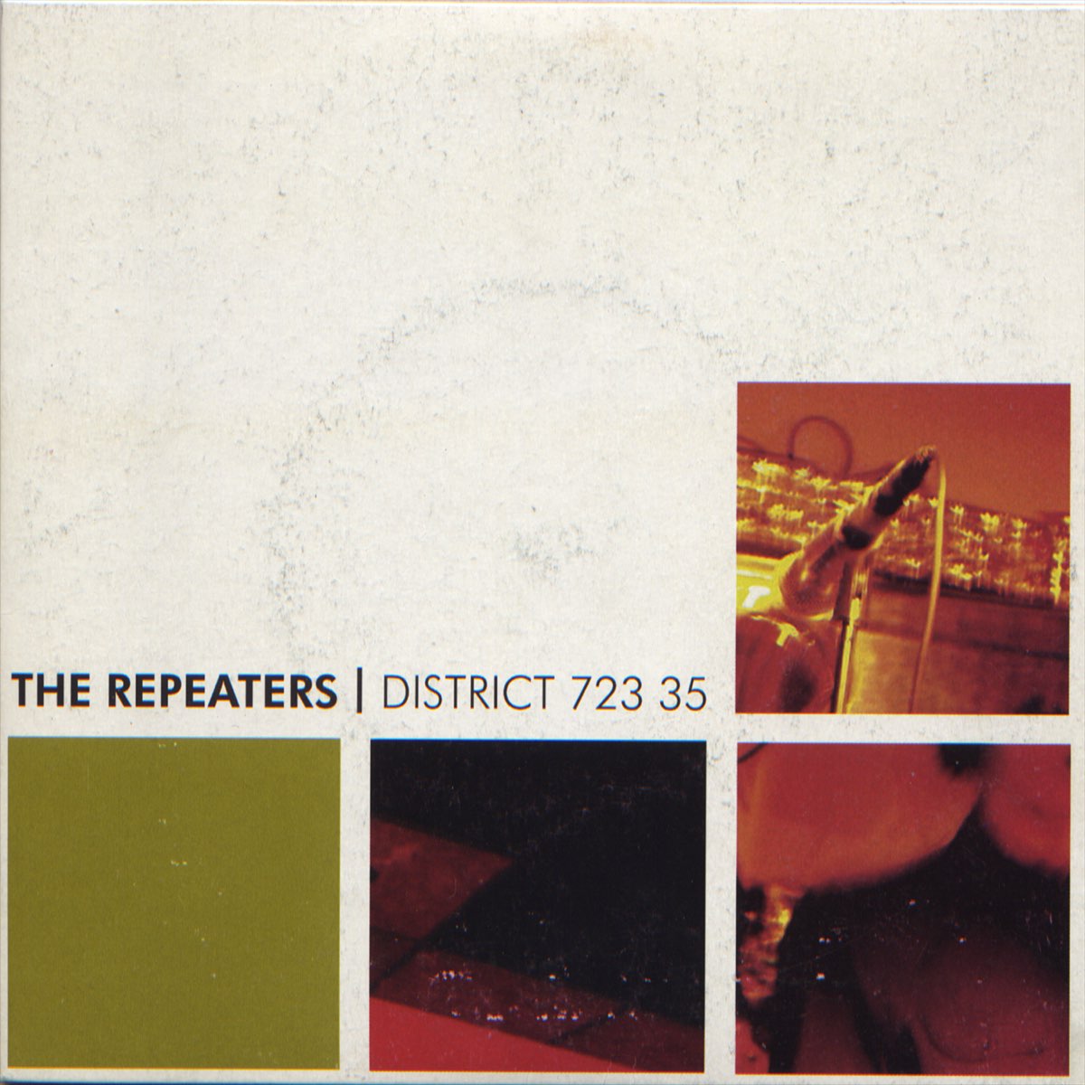 District 723 35 by Repeaters The on Apple Music