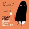 Double Edge Sword - Single