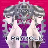 Theme for PSYDOLL artwork