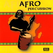 Afro Percussion artwork