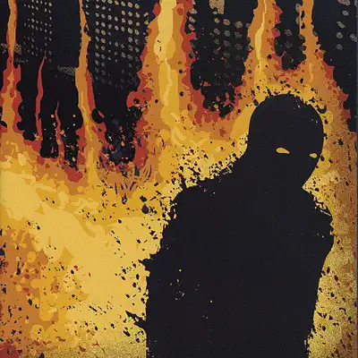 To Burn Again - No Innocent Victim To Burn Again - No Innocent Victim