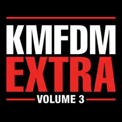 EXTRA, Vol. 3 - Kmfdm