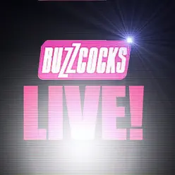 Buzzcocks Live! - Buzzcocks