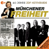 Münchener Freiheit - Ohne dich (Schlaf' ich heut' Nacht nicht ein) artwork