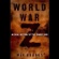 Max Brooks - World War Z: An Oral History of the Zombie War