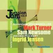 Jam Session, Vol. 4 artwork
