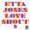 Etta Jones - Love Walked In