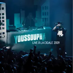 Live à la Cigale de Paris (2009) - Youssoupha