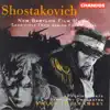 Stream & download Shostakovich: From Jewish Folk Poetry, New Babylon