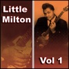 Little Milton - Long Distance Operator