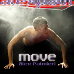 Move by Alex Palmieri album reviews, ratings, credits