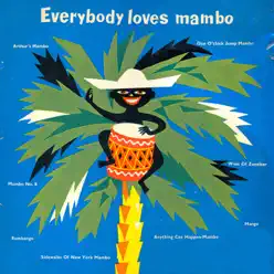 Everybody Loves Mambo - Les Elgart Everybody Loves Mambo - Les Elgart