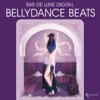 Bar de Lune Presents Bellydance Beats, 2011