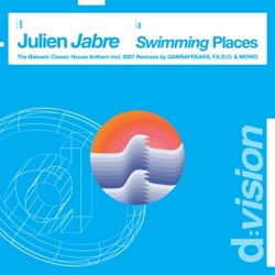 Julien Jabre - Swimming Places (Sebastian Ingrosso Re-Edit)