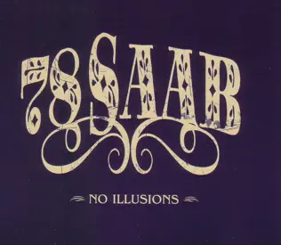 last ned album 78 Saab - No Illusions