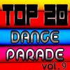 Top 20 Dance Parade, Vol. 9, 2012