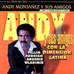 Con la Dimensión Latina by Andy Montañez album reviews, ratings, credits