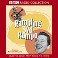 BBC Audiobooks - Rambling Syd Rumpo (Original Staging) artwork
