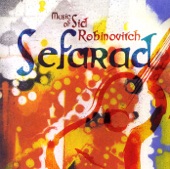 Four Sephardic Folk-Songs: III. El Rey de Francia artwork