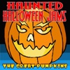 Haunted Halloween Jams - EP