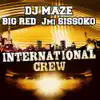 Stream & download International Crew - EP