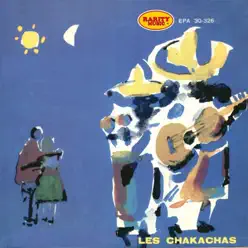 Rarity Music Pop, Vol. 8 - EP - Les Chakachas Rarity Music Pop, Vol. 8 - EP - Les Chakachas