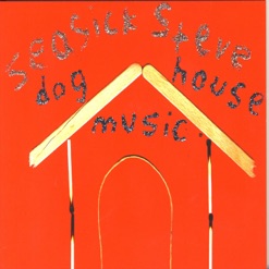 DOG HOUSE MUSIC cover art