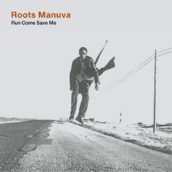 Roots Manuva - Witness (1 Hope)