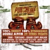 Punch Line Street Beat Show, 2009