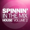 Spinnin' In the Mix - House, Vol. 1