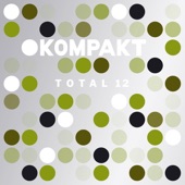 Kompakt: Total 12 artwork
