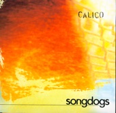 Calico - On the Move