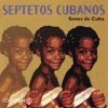 Septetos Cubanos, Sones de Cuba, 2010