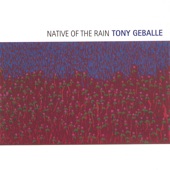 Tony Geballe - Star of the Dust