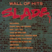 Slade - Mama Weer All Crazee Now