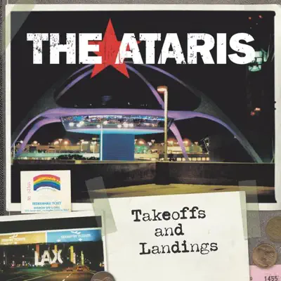 Takeoffs and Landings (Live At Capitol Milling) - Single - The Ataris