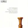 Stream & download Telemann: Overture - 3 Recorder Concertos