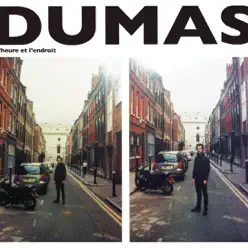 L'heure et l'endroit - Dumas L'heure et l'endroit - Dumas