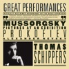 Prokofiev: Alexander Nevsky; Mussorgsky: Pictures At an Exhibition