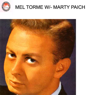 Mel Tormé w/ Marty Paich - Mel Tormé