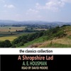 David Moore - A Shropshire Lad