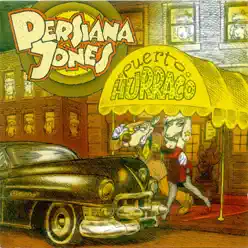 Puerto hurraco - Persiana Jones