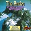 The Andes - 20 Harp & Flute Favourites