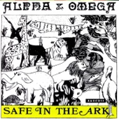 Alpha & Omega - Love Is A Principal Thing