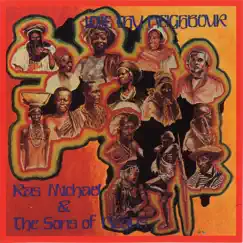 Love Thy Neighbour by Ras Michael & The Sons of Negus album reviews, ratings, credits