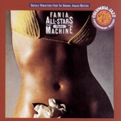 Fania All Stars - Jubileo (Album Version)