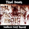 Soulless Can't Repent - EP