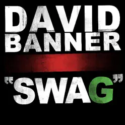 Swag - Single - David Banner