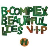 B-Complex - Beautiful Lies