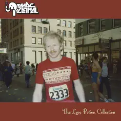 Love Potion Collection, Vol. 1 - Mac Lethal